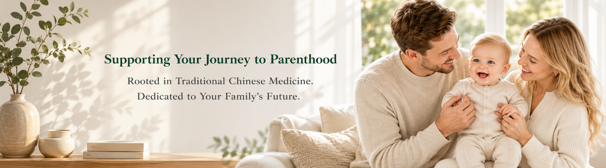 Longevity Fertility Centre Calgary 佑生堂中醫診所