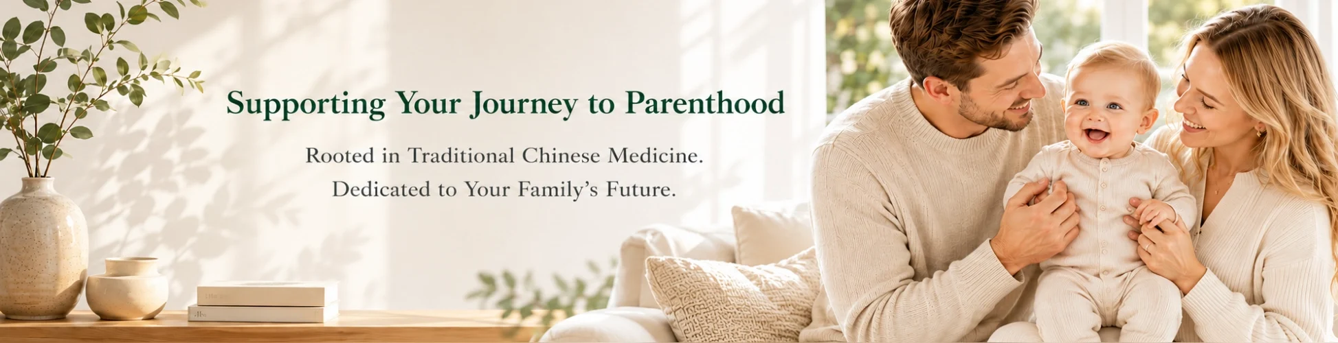 Longevity Fertility Centre Calgary 佑生堂中醫診所