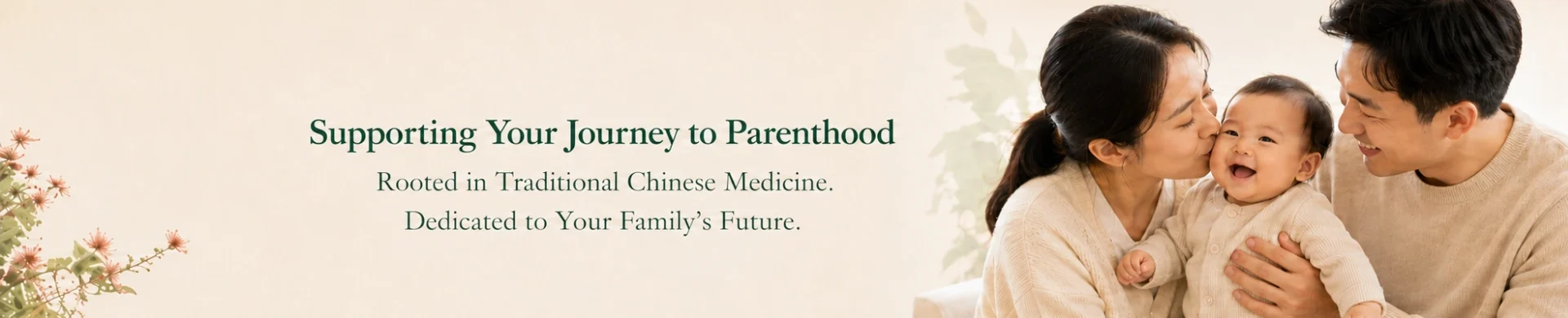Longevity Fertility Centre Calgary 佑生堂中醫診所